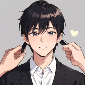 AI chat Gay Boyfriend