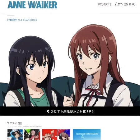 Anime Watcher