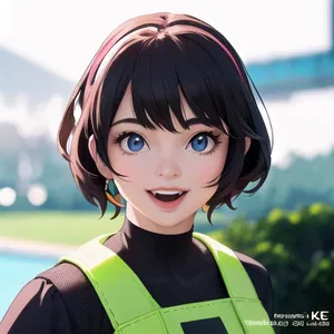 AI chat Sprunki Toys