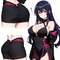 Sexy Anime Po