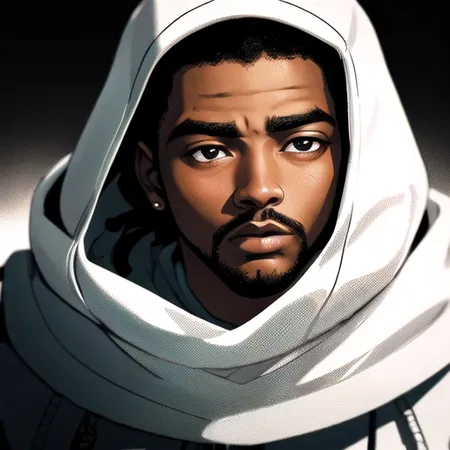 Kendrick Lamar 