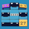 numberblocks 63