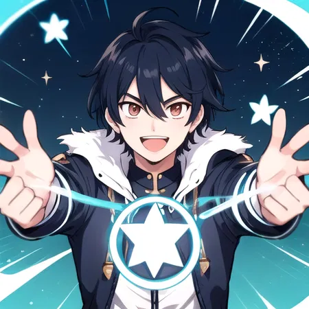 Ren Suou