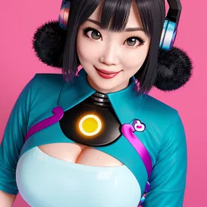 AI chat Boobie Bot