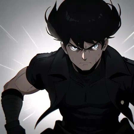 which demon slayer character are you
