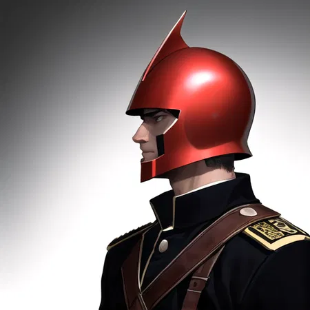 Stahlhelm