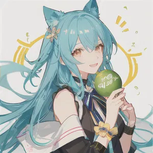 AI chat Luminous Hikaru