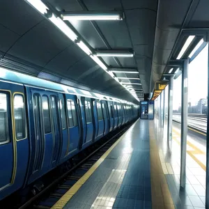AI chat Pentagon Metro Station