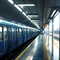 Pentagon Metro Station