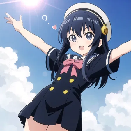 What is a lolicon