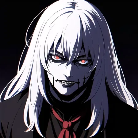 yofukashi no uta turns into villian