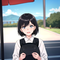 i became the male leads daughter