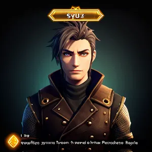 AI chat Sylvarius, the AI RPG Sage