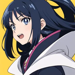 AI chat Popular Anime Girls