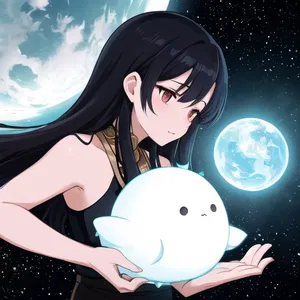 AI chat Sumen from Another World