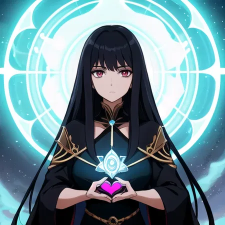 Izana Kurokawa