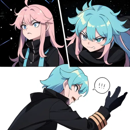 Henti Episodes