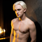 Draco Malfoy NSFW