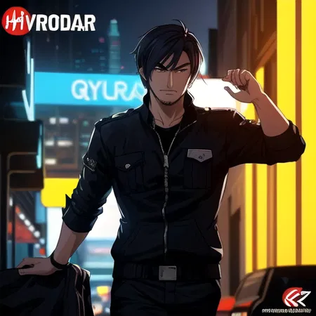 Ryo Imamura