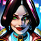 female moxxie
