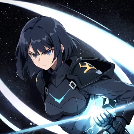 Obsidian Bride Manga