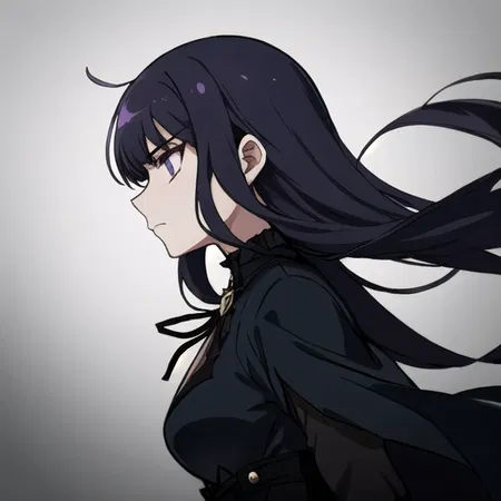 Violet Shadowheart