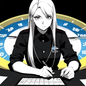 AI chat Spydial