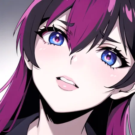 Kuroinu 2 The Animation