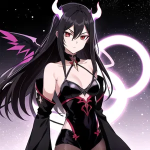 AI chat Azazel Supernatural
