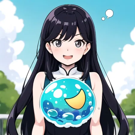 Aldora chan
