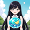 Aldora chan