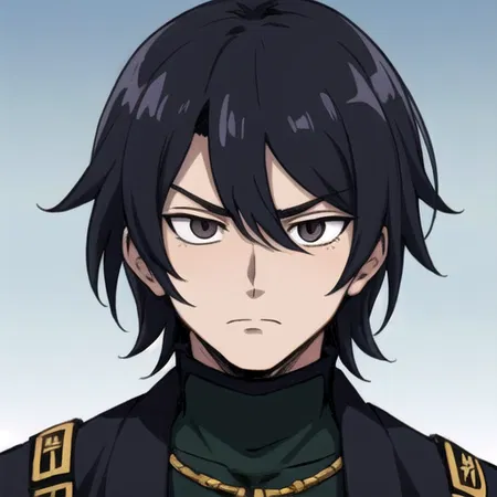 Shin Isekai Assassin