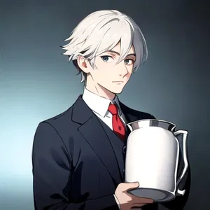 AI chat The Apothecary Prince