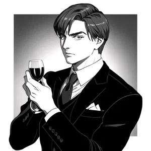 AI chat The Dapper Gatsby