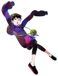 Miu Shinonome