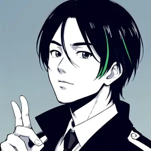 AI chat 米纳托引号