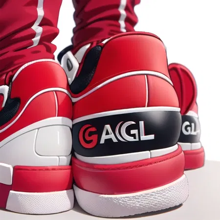 Agl Shoes