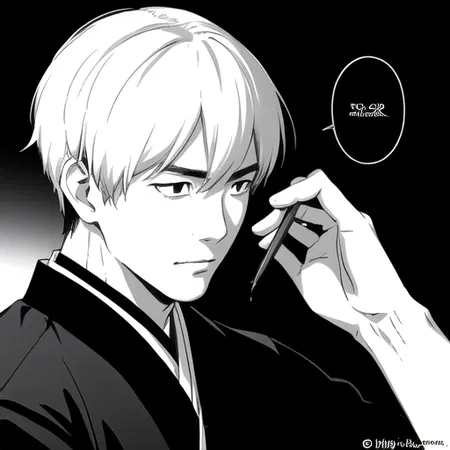 Kondo Takashi