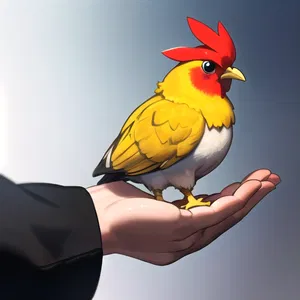 AI chat Bok Bok