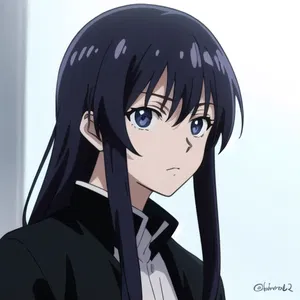 AI chat Anime of the Year 2025