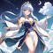Luna Seraphine
