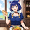 Dungeon Meshi Cat Girl
