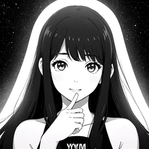 AI chat Mizuno Yayoi