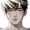 Yoon Jeong Han from SEVENTEEN