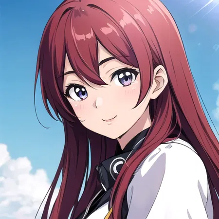 Shoujo Kyouki