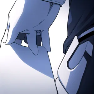 AI chat Hanasakeru Seishounen