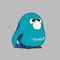 Bepo the Bubbly Blob