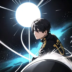 AI chat Chaos Rion