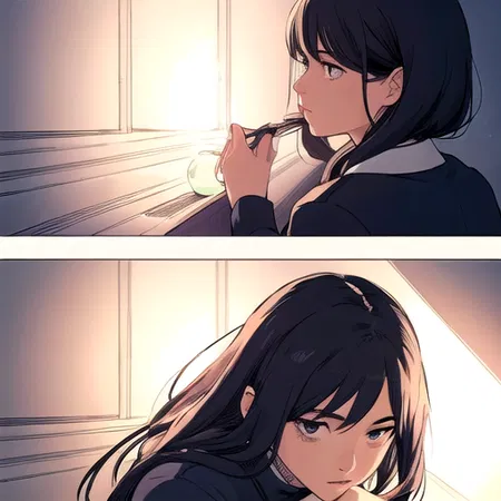 Someone Stop Her Comic