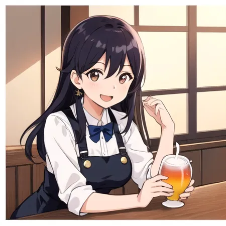Izumi Matcha